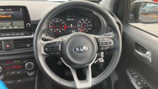 Kia Picanto 1.0 3 5dr Auto [4 seats] Petrol Hatchback